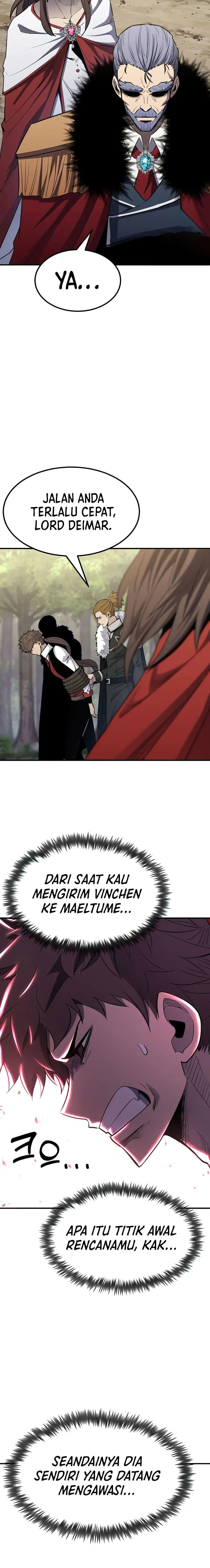 Read Standard Of Reincarnation (ID) Manga Online