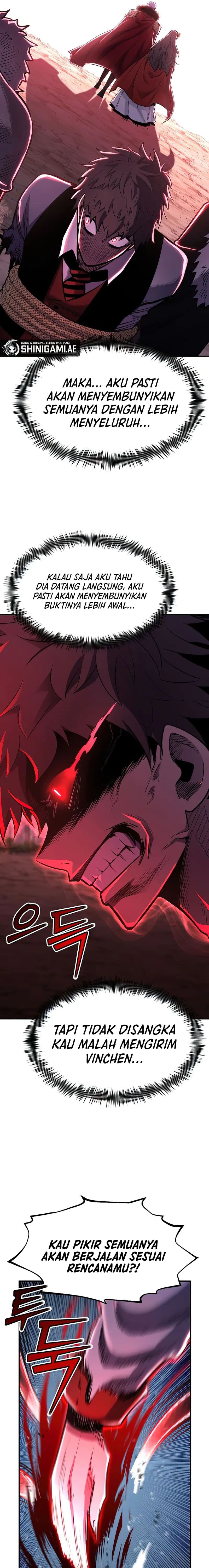 Read Standard Of Reincarnation (ID) Manga Online