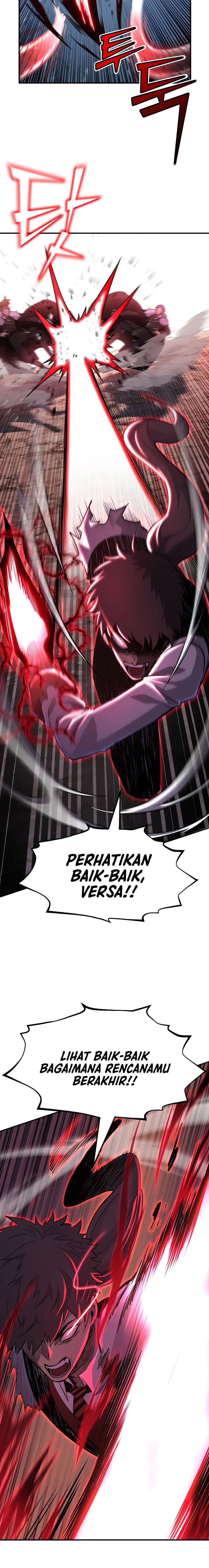 Read Standard Of Reincarnation (ID) Manga Online