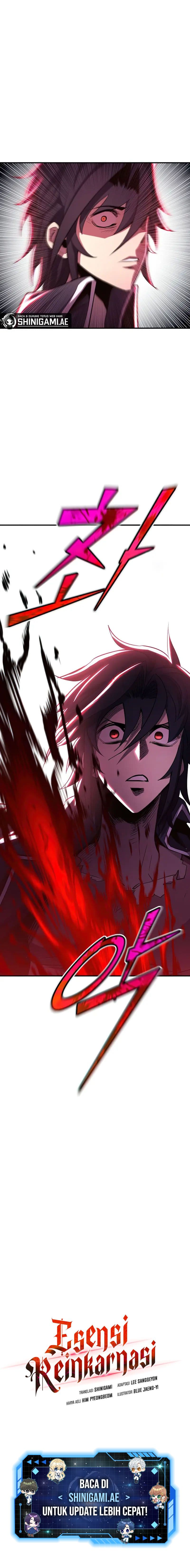 Read Standard Of Reincarnation (ID) Manga Online