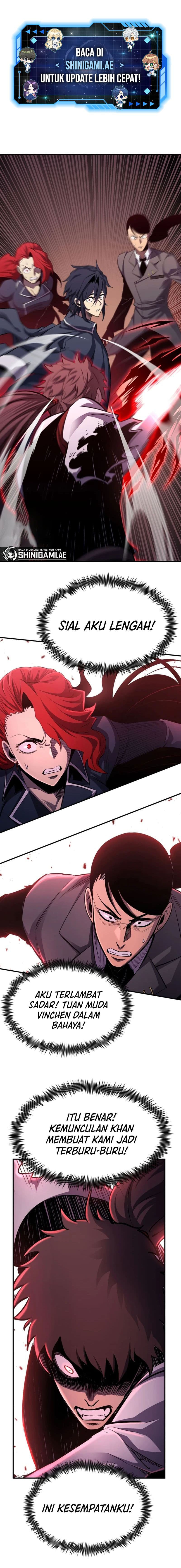 Read Standard Of Reincarnation (ID) Manga Online