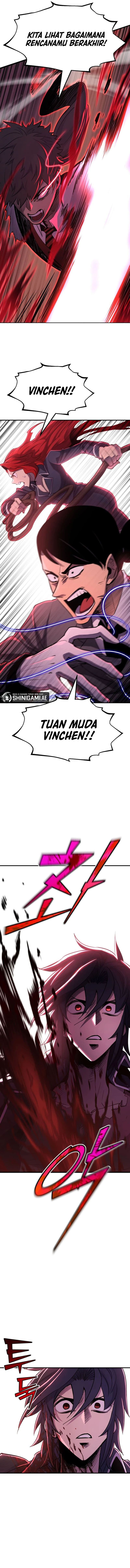 Read Standard Of Reincarnation (ID) Manga Online