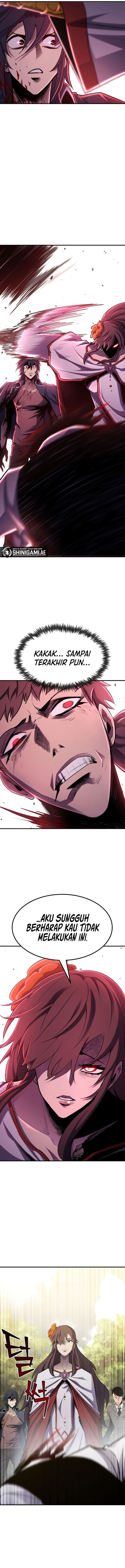 Read Standard Of Reincarnation (ID) Manga Online