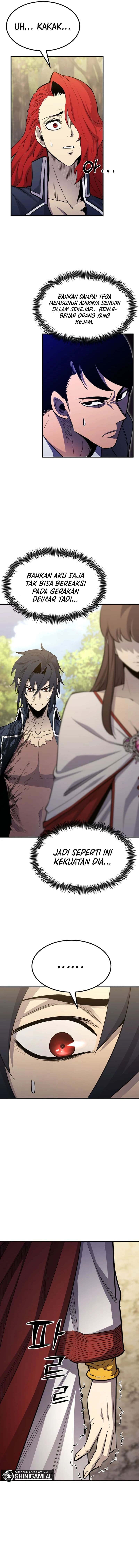 Read Standard Of Reincarnation (ID) Manga Online