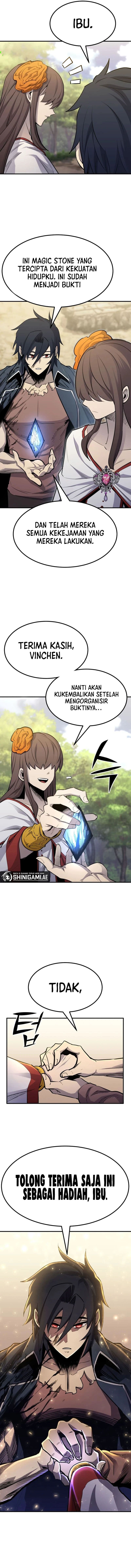 Read Standard Of Reincarnation (ID) Manga Online