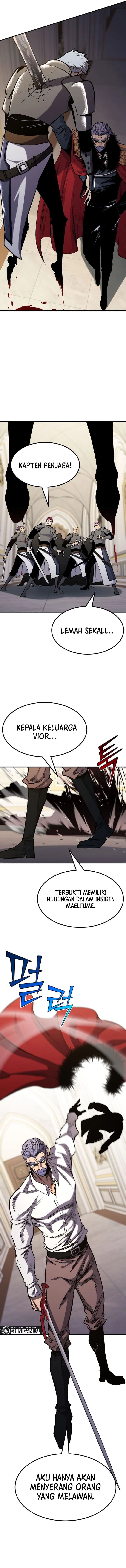 Read Standard Of Reincarnation (ID) Manga Online