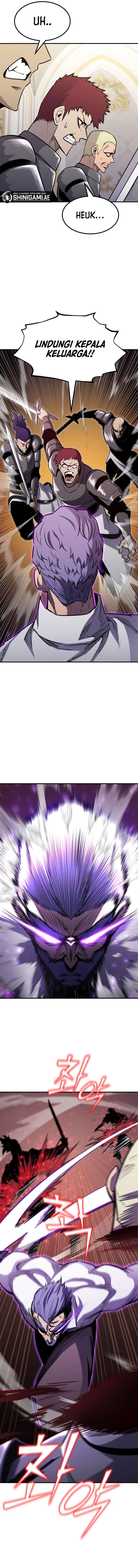 Read Standard Of Reincarnation (ID) Manga Online