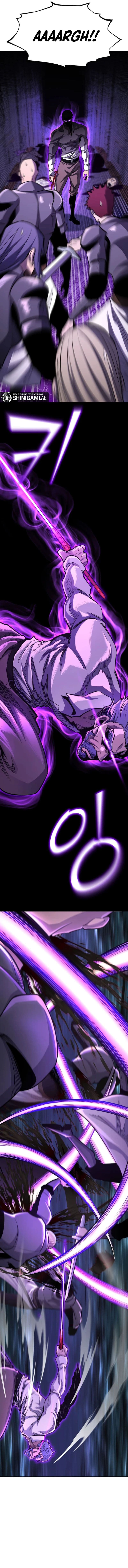 Read Standard Of Reincarnation (ID) Manga Online