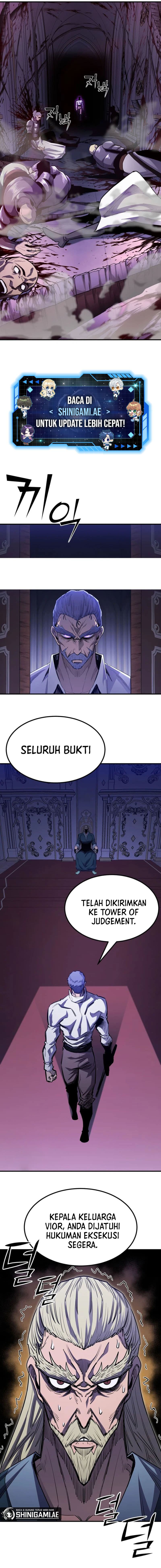 Read Standard Of Reincarnation (ID) Manga Online