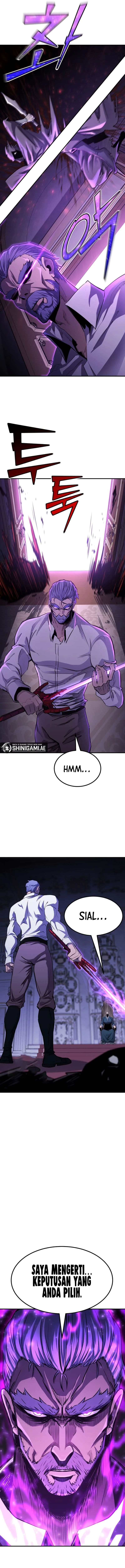 Read Standard Of Reincarnation (ID) Manga Online