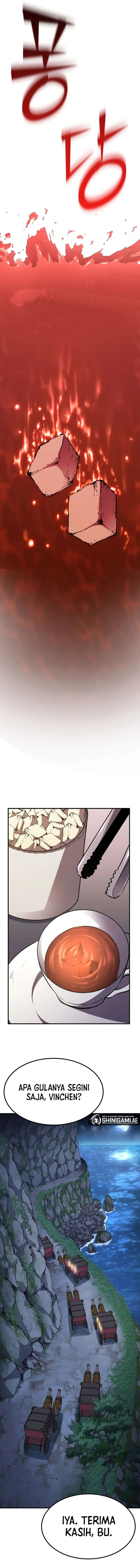 Read Standard Of Reincarnation (ID) Manga Online