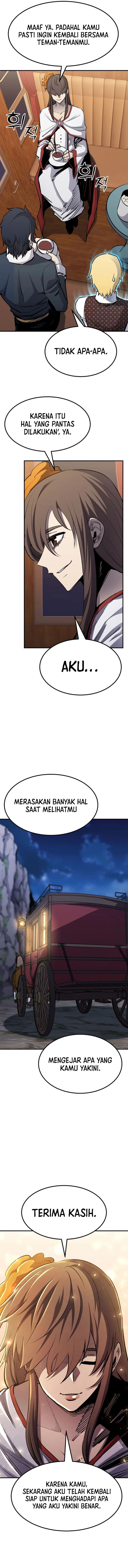 Read Standard Of Reincarnation (ID) Manga Online