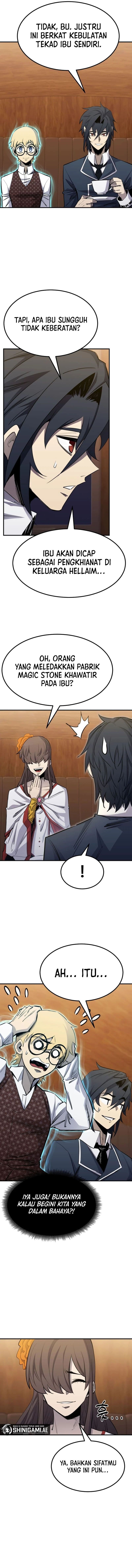 Read Standard Of Reincarnation (ID) Manga Online