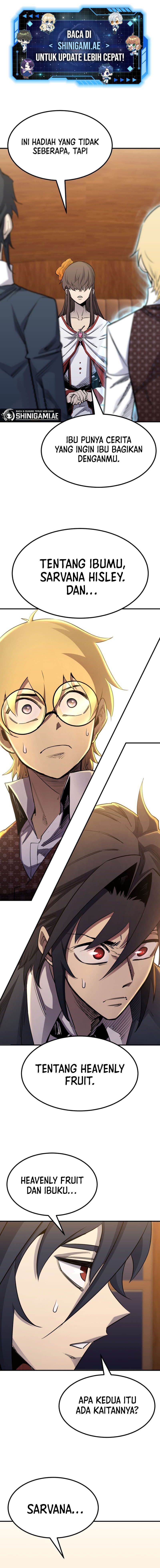 Read Standard Of Reincarnation (ID) Manga Online