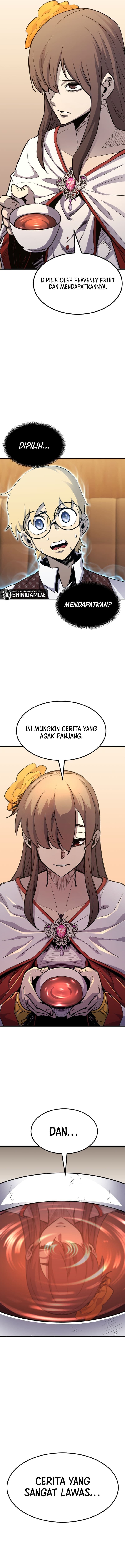 Read Standard Of Reincarnation (ID) Manga Online