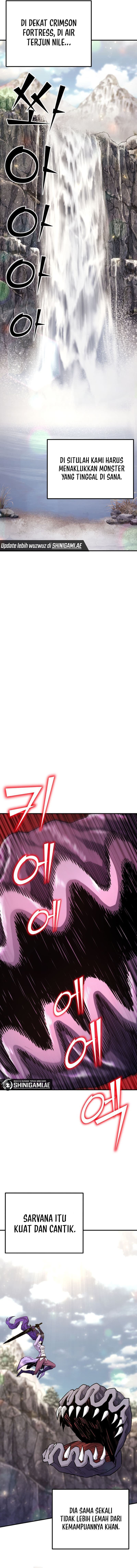 Read Standard Of Reincarnation (ID) Manga Online