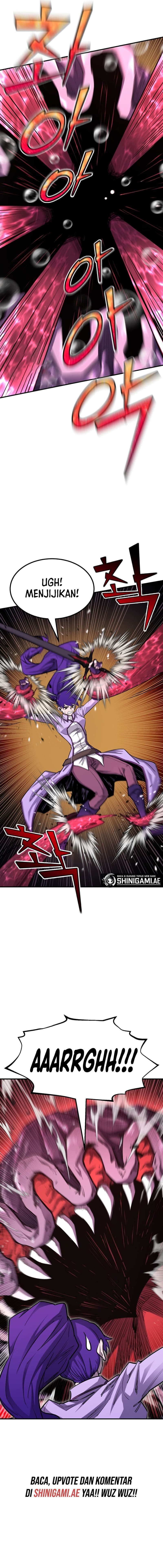 Read Standard Of Reincarnation (ID) Manga Online