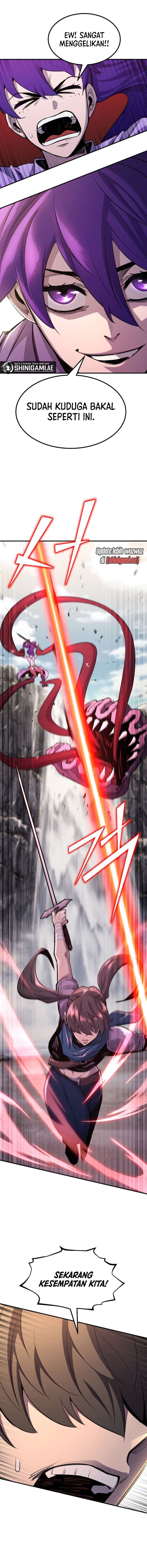 Read Standard Of Reincarnation (ID) Manga Online