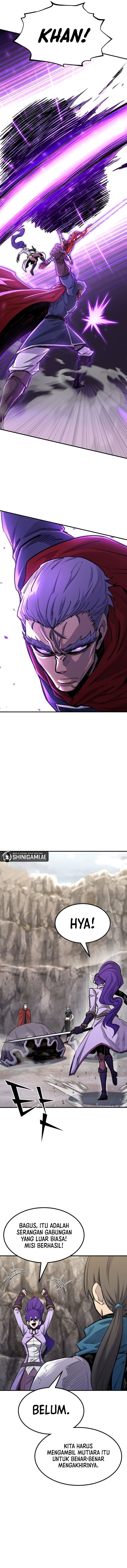 Read Standard Of Reincarnation (ID) Manga Online