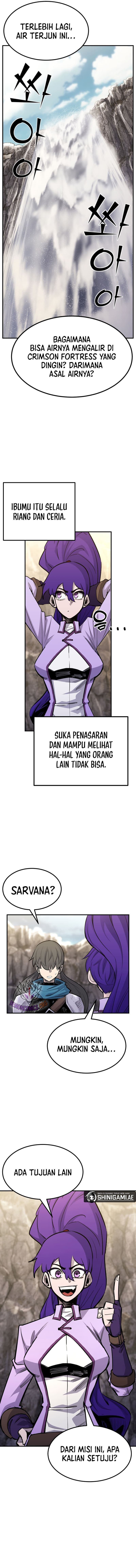 Read Standard Of Reincarnation (ID) Manga Online