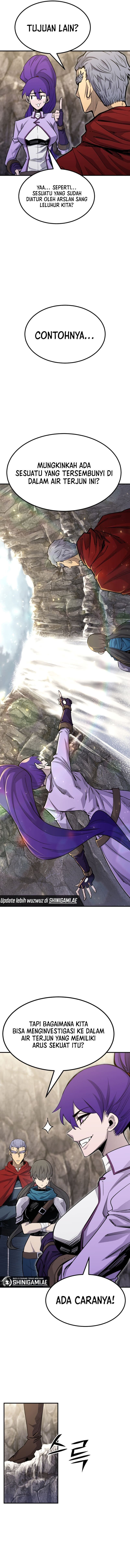 Read Standard Of Reincarnation (ID) Manga Online