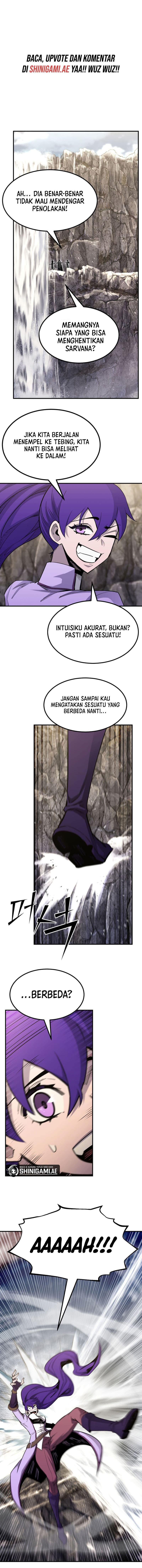 Read Standard Of Reincarnation (ID) Manga Online