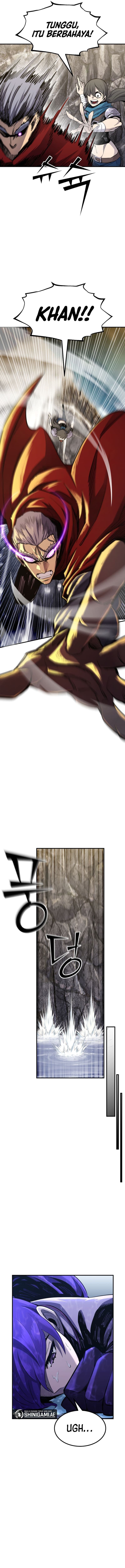 Read Standard Of Reincarnation (ID) Manga Online