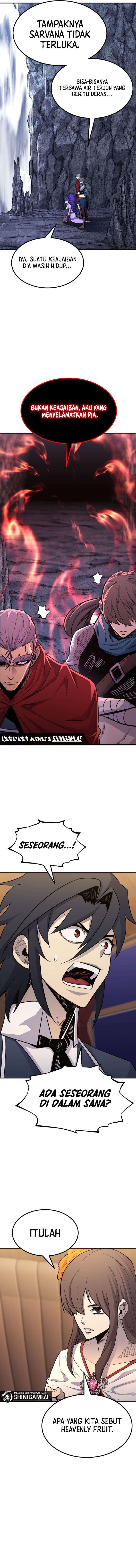 Read Standard Of Reincarnation (ID) Manga Online