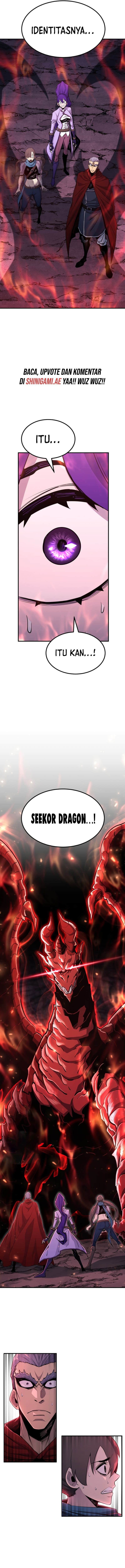 Read Standard Of Reincarnation (ID) Manga Online