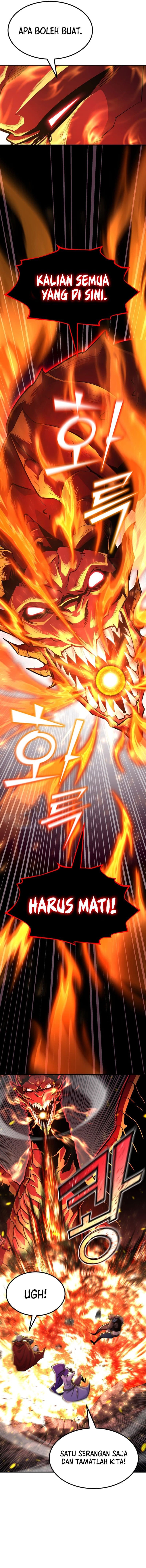 Read Standard Of Reincarnation (ID) Manga Online