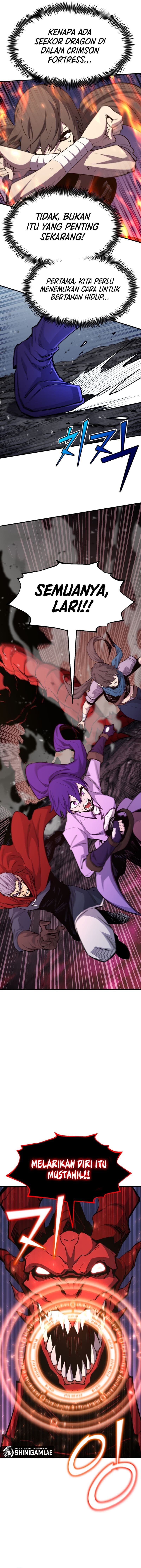 Read Standard Of Reincarnation (ID) Manga Online