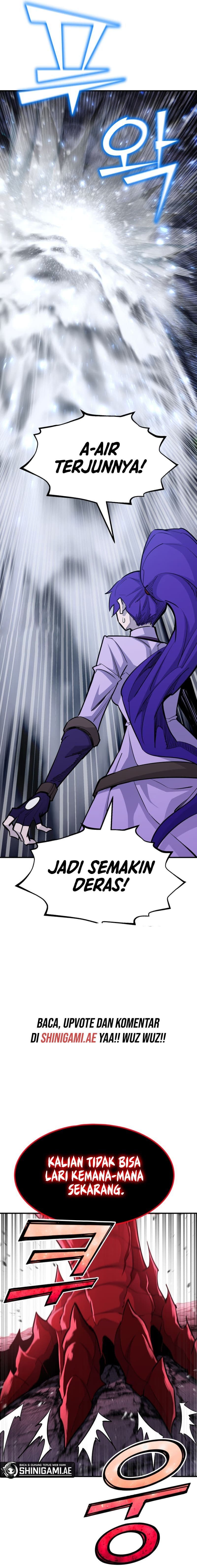 Read Standard Of Reincarnation (ID) Manga Online