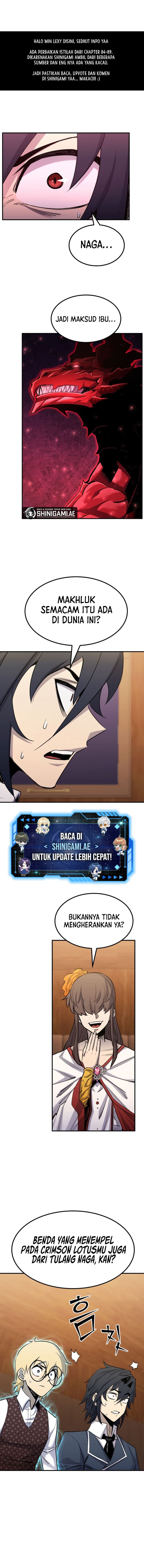 Read Standard Of Reincarnation (ID) Manga Online