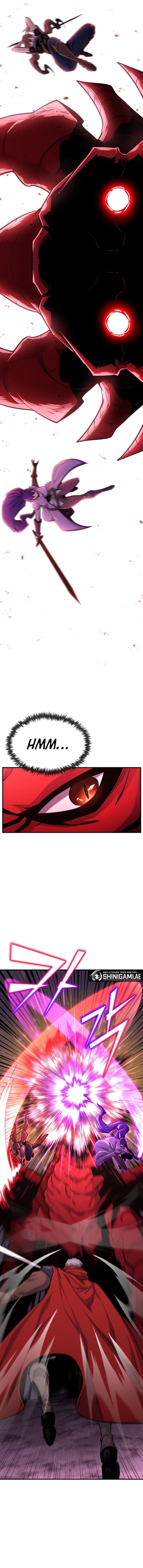 Read Standard Of Reincarnation (ID) Manga Online