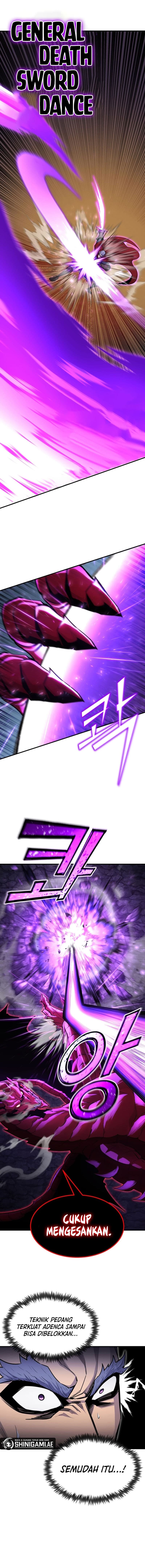 Read Standard Of Reincarnation (ID) Manga Online