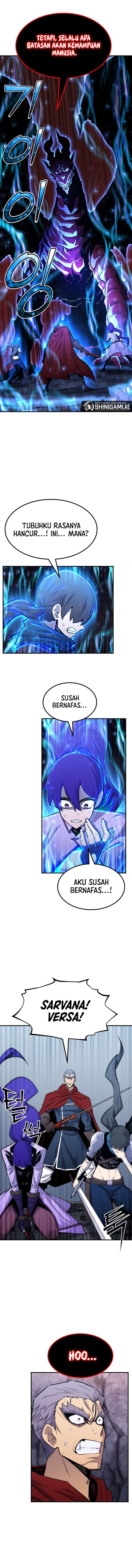 Read Standard Of Reincarnation (ID) Manga Online