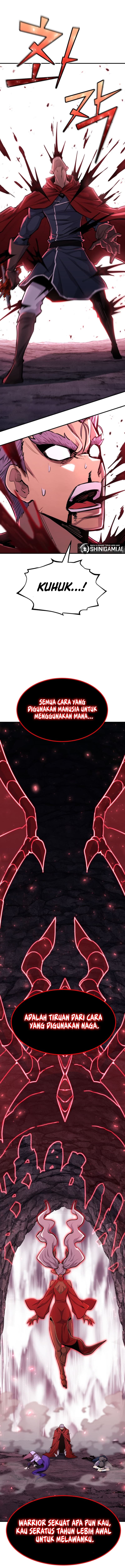 Read Standard Of Reincarnation (ID) Manga Online