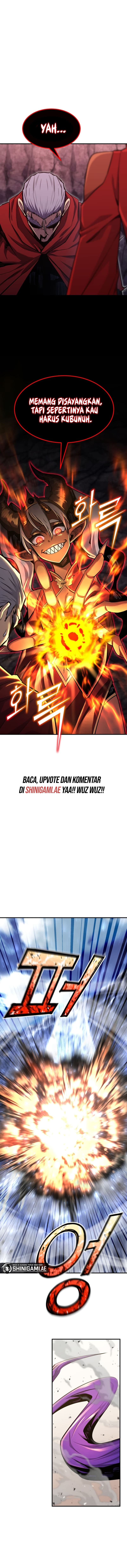 Read Standard Of Reincarnation (ID) Manga Online