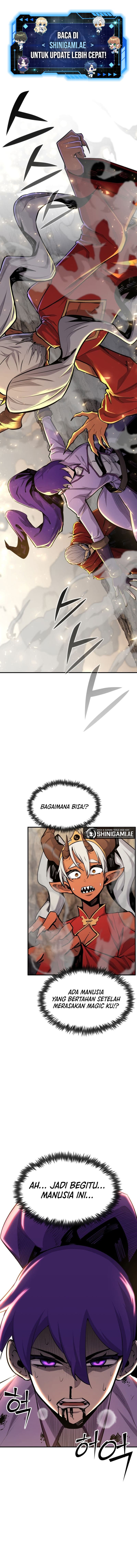 Read Standard Of Reincarnation (ID) Manga Online