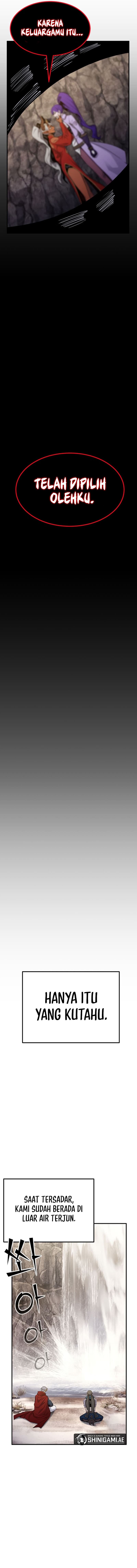 Read Standard Of Reincarnation (ID) Manga Online