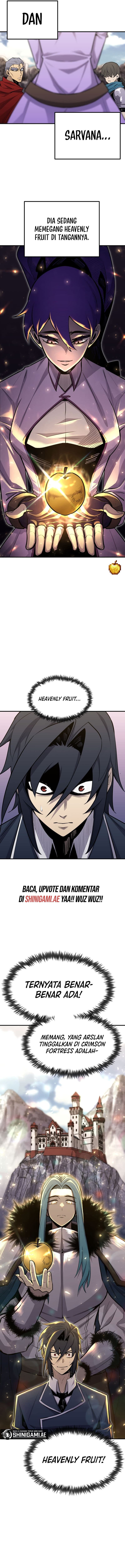 Read Standard Of Reincarnation (ID) Manga Online