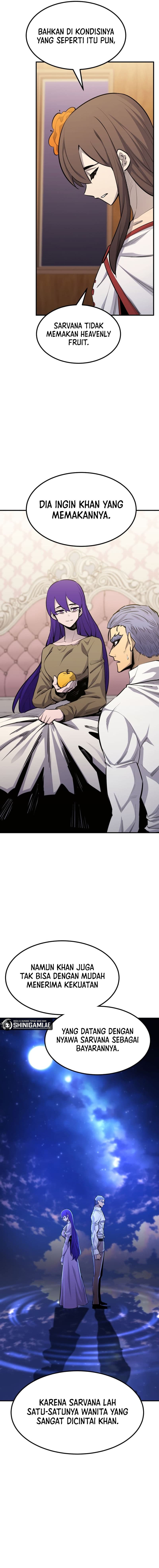 Read Standard Of Reincarnation (ID) Manga Online