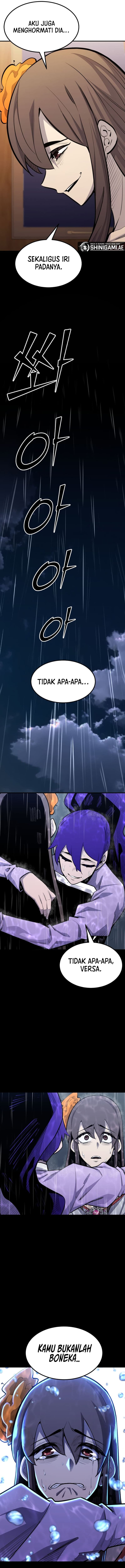 Read Standard Of Reincarnation (ID) Manga Online