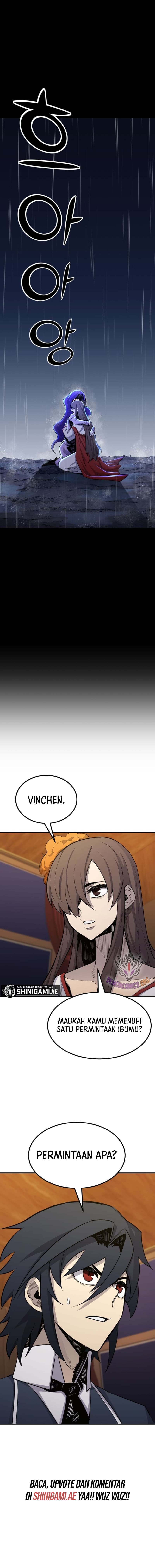 Read Standard Of Reincarnation (ID) Manga Online