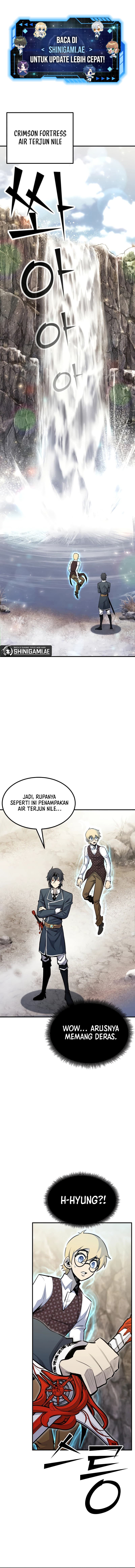 Read Standard Of Reincarnation (ID) Manga Online