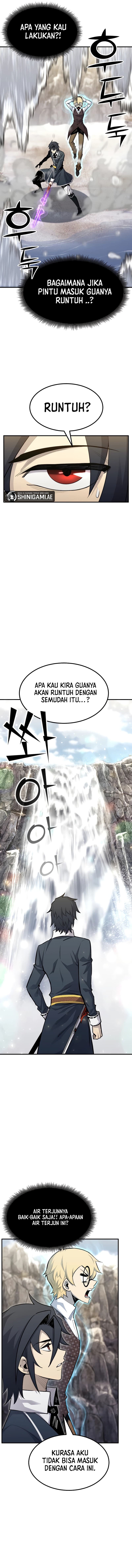 Read Standard Of Reincarnation (ID) Manga Online