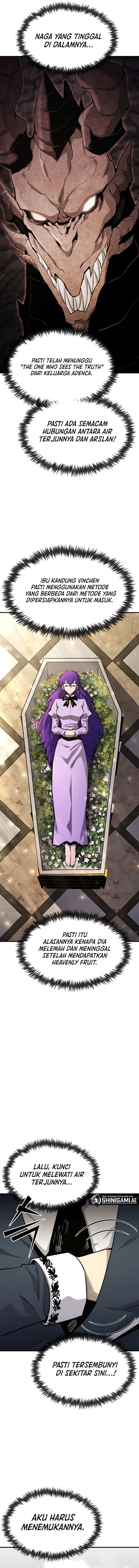 Read Standard Of Reincarnation (ID) Manga Online