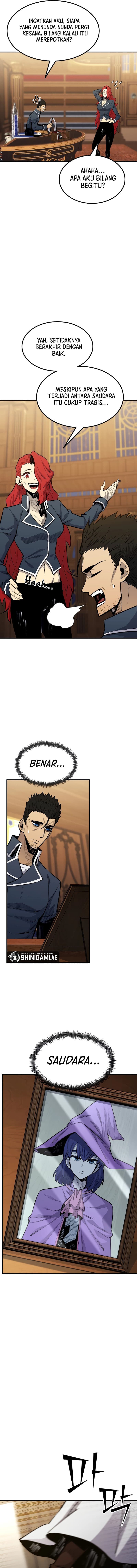 Read Standard Of Reincarnation (ID) Manga Online