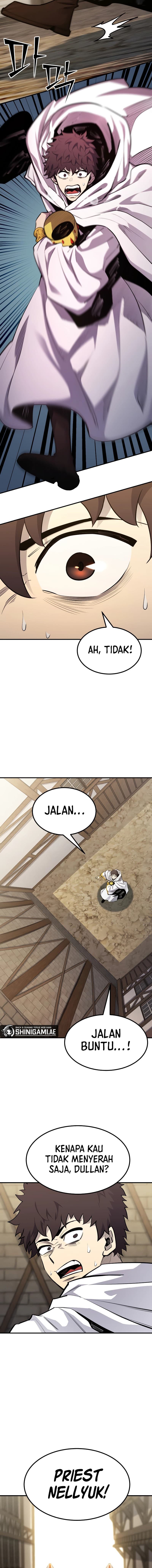 Read Standard Of Reincarnation (ID) Manga Online