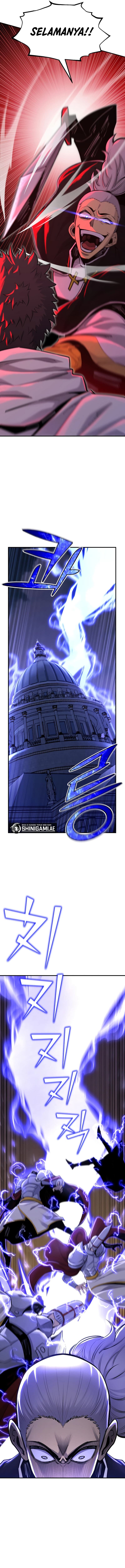 Read Standard Of Reincarnation (ID) Manga Online